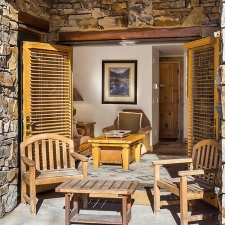 Апарт готель Blue Collar Boutique: Affordable Adventure Теллурайд Екстер'єр фото