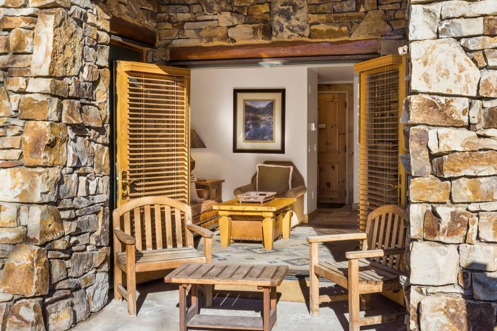 Апарт готель Blue Collar Boutique: Affordable Adventure Теллурайд Екстер'єр фото