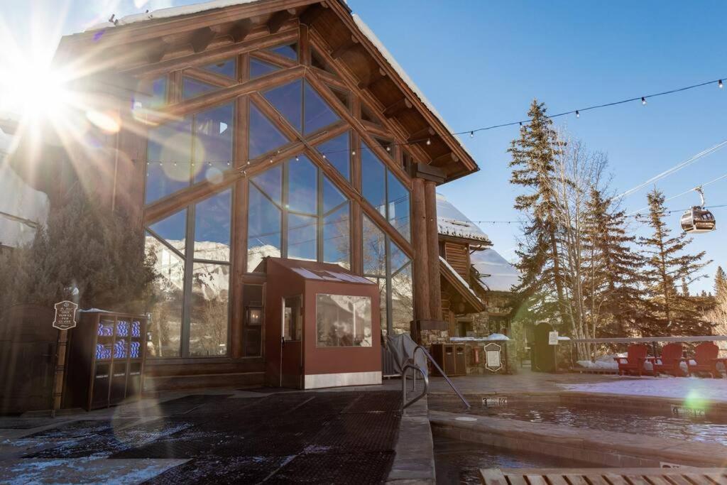 Апарт готель Blue Collar Boutique: Affordable Adventure Теллурайд Екстер'єр фото