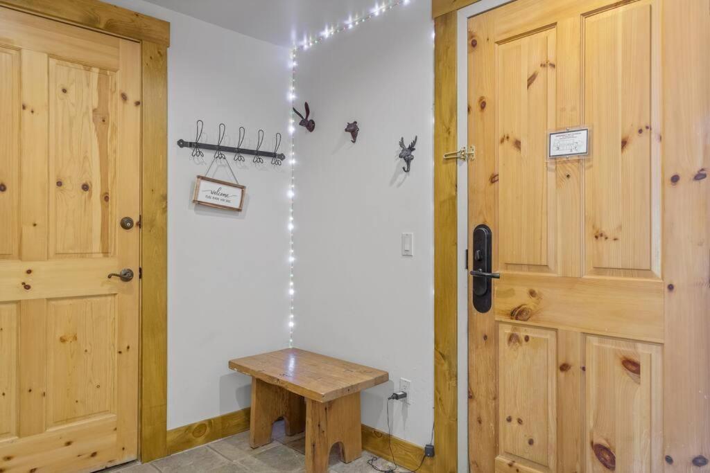 Апарт готель Blue Collar Boutique: Affordable Adventure Теллурайд Екстер'єр фото